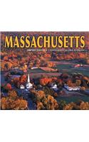 Massachusetts Impressions