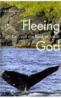 Fleeing God