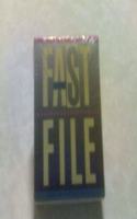 Fast File