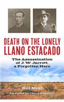 Death on the Lonely Llano Estacado