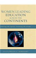 Women Leading Education across the Continents