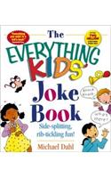 The Everything Kids' Joke Book