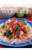 Quick and Easy Meals for the Vegetarian