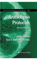 Arabidopsis Protocols, 2nd Edition