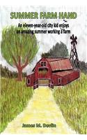 Summer Farm Hand