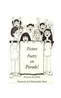 Picture Poems on Parade