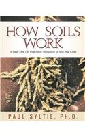 How Soils Work