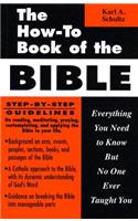 The How-to Book of the Bible