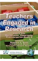 Teachers Engaged in Research
