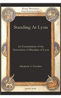 Standing At Lyon