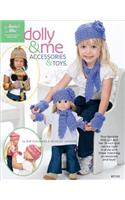 Dolly & Me Accessories & Toys