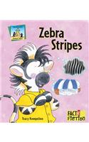 Zebra Stripes