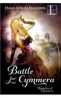 Battle for Cymmera