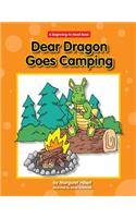 Dear Dragon Goes Camping: (New Dear Dragon)