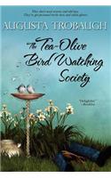 Tea-Olive Bird Watching Society