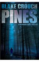 Pines: (1 Wayward Pines)