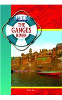 The Ganges River