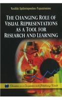 Changing Role of Visual Representations as a Tool for Research & Learning