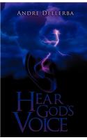 Hear God's Voice