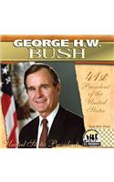 George H.W. Bush