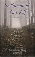 In Pursuit of 'Lost Self'