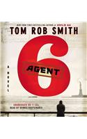 Agent 6