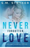 Never Forgotten Love