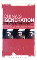 China's Igeneration