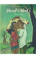 First Kiss: (4 Head Over Heels)