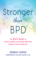 Stronger Than Bpd