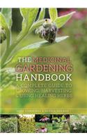 Medicinal Gardening Handbook
