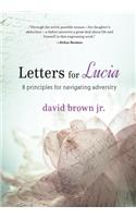 Letters for Lucia