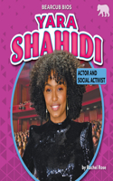 Yara Shahidi: Actor and Social Activist(Bearcub BIOS)