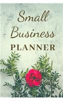 Small Business Planner