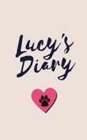 Lucy's Diary