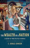 Wealth of a Nation Lib/E