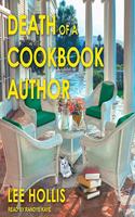Death of a Cookbook Author: (10 Hayley Powell Mysteries Lib/E)