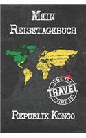 Mein Reisetagebuch Republik Kongo