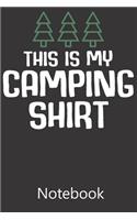 This is My Camping