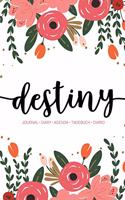 Destiny
