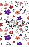 Brain Dump Journal