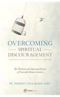 Overcoming Spiritual Discouragement