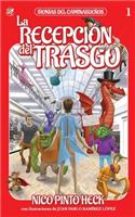 recepción del trasgo