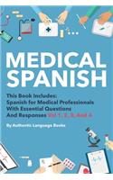 Medical Spanish