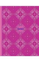 2020 Planner