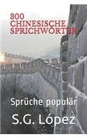 300 Chinesische Sprichwörter: Sprüche populär