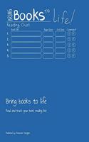 Bring books to life