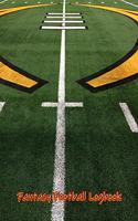 Fantasy Football Logbook