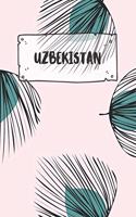 Uzbekistan