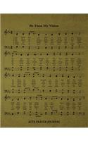 Be Thou My Vision Hymn ACTS Journal